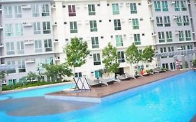 San Lorenzo Place Condo